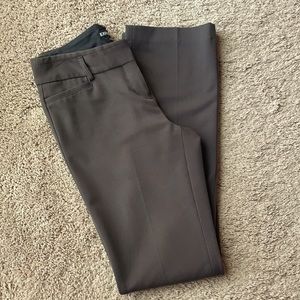 Express columnist pant